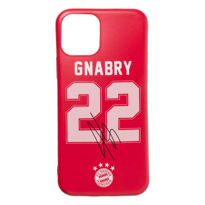 Mobile Cover Gnabry iPhone 11Pro Mobile Cover Gnabry iPhone 11Pro