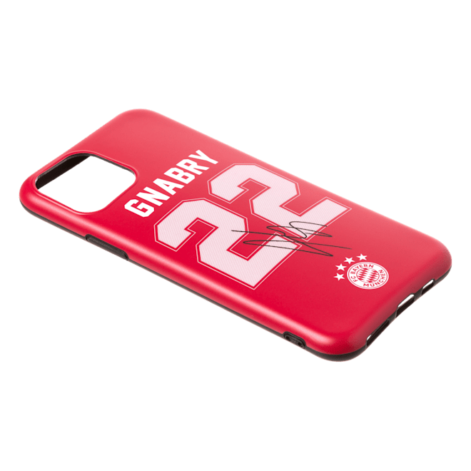 Mobile Cover Gnabry iPhone 11Pro Mobile Cover Gnabry iPhone 11Pro