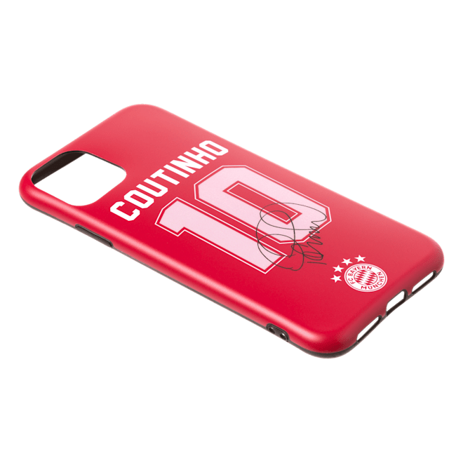 Handycover Coutinho iPhone 11 Handycover Coutinho iPhone 11