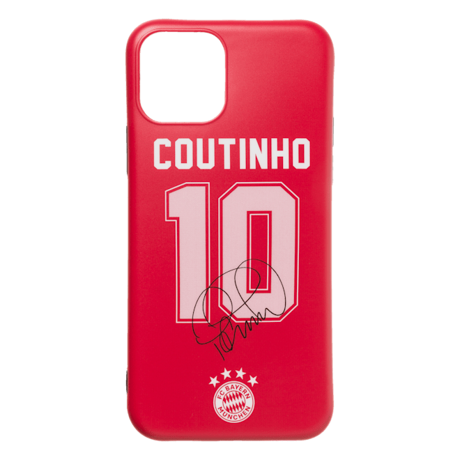 Funda para móvil Coutinho iPhone 11Pro Funda para móvil Coutinho iPhone 11Pro