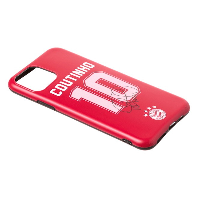 Funda para móvil Coutinho iPhone 11Pro Funda para móvil Coutinho iPhone 11Pro