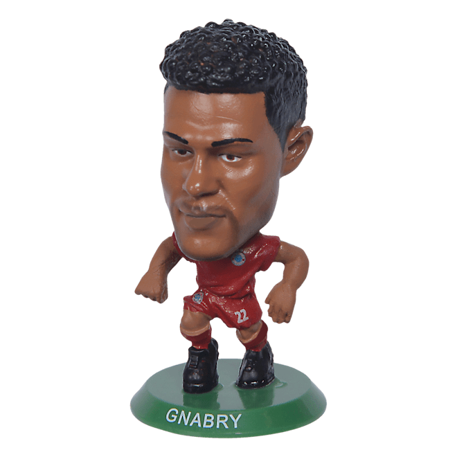SoccerStarz Figura Jugador Sorpresa para coleccionar SoccerStarz Figura Jugador Sorpresa para coleccionar
