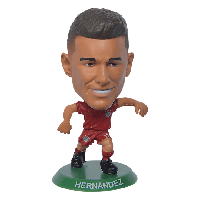 SoccerStarz Figura Jugador Sorpresa para coleccionar SoccerStarz Figura Jugador Sorpresa para coleccionar