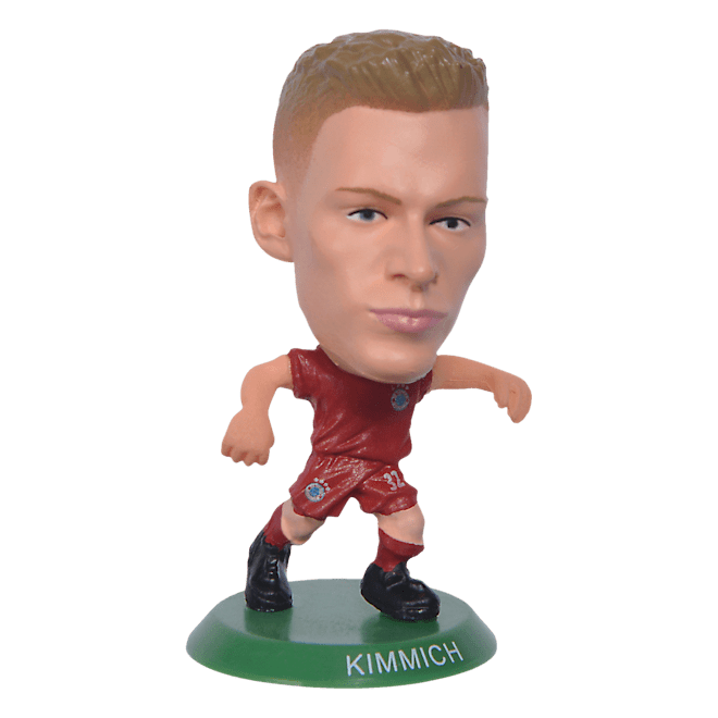 SoccerStarz Figura Jugador Sorpresa para coleccionar SoccerStarz Figura Jugador Sorpresa para coleccionar