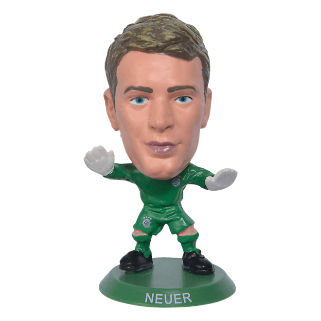 SoccerStarz Figura Jugador Sorpresa para coleccionar SoccerStarz Figura Jugador Sorpresa para coleccionar
