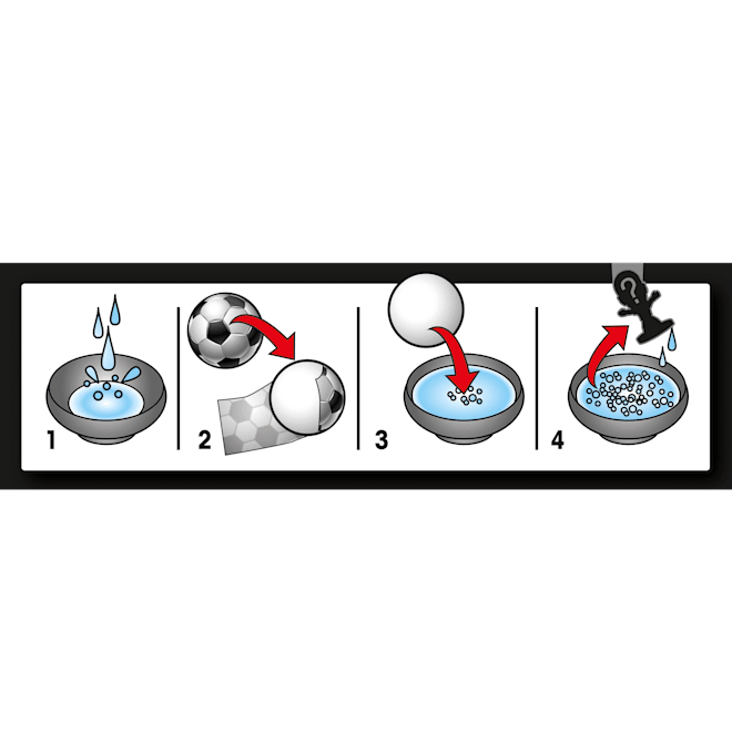SoccerStarz Figura Jugador Sorpresa para coleccionar SoccerStarz Figura Jugador Sorpresa para coleccionar