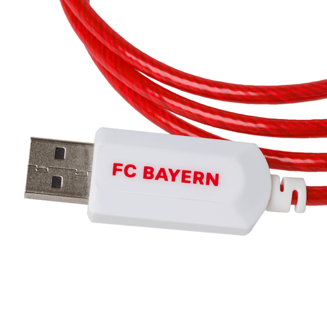 USB Charging Cable With Light Effect USB Charging Cable With Light Effect