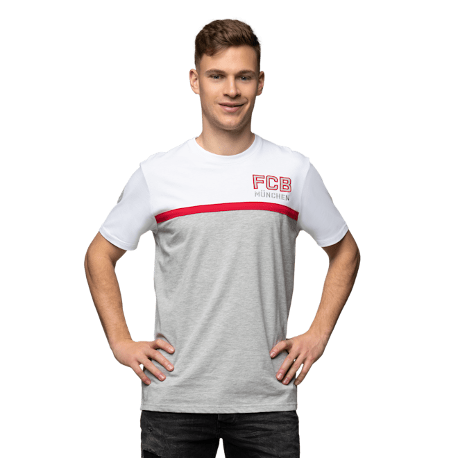 T-Shirt Stripes T-Shirt Stripes