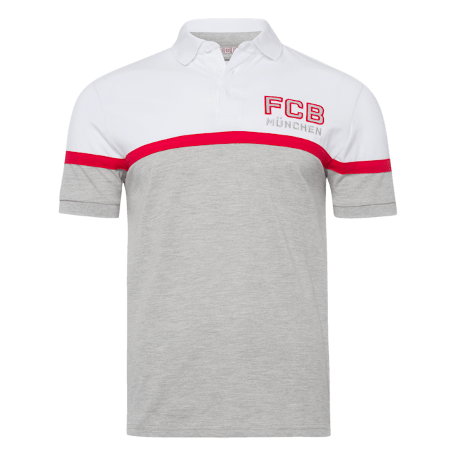 Poloshirt Stripes Poloshirt Stripes