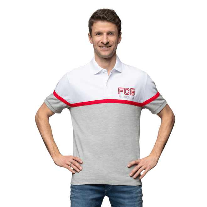 Poloshirt Stripes Poloshirt Stripes