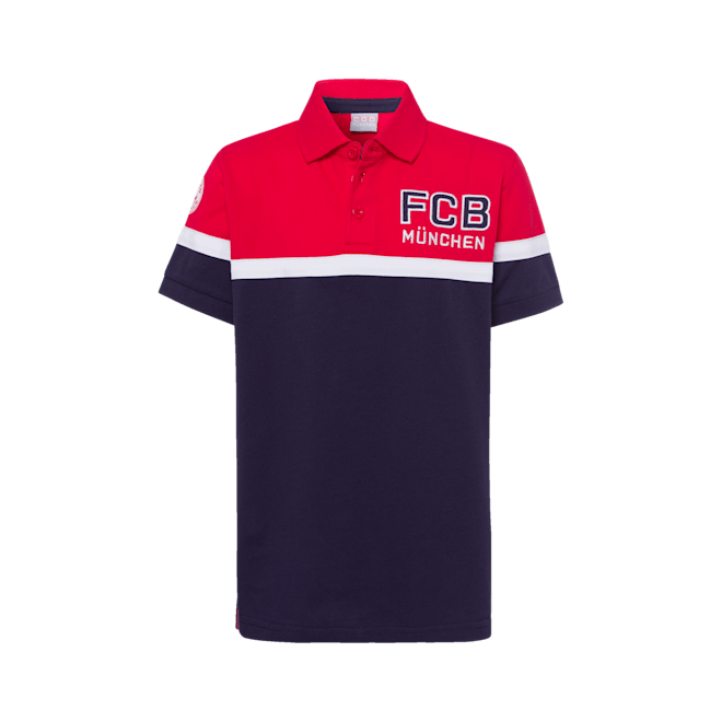 Kids Polo Shirt Stripes Kids Polo Shirt Stripes