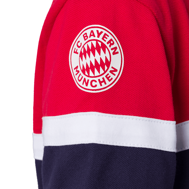 Kids Polo Shirt Stripes Kids Polo Shirt Stripes