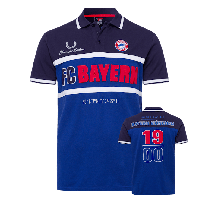 Polo Shirt 1900 Polo Shirt 1900