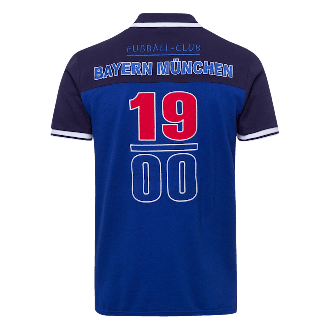 Polo Shirt 1900 Polo Shirt 1900