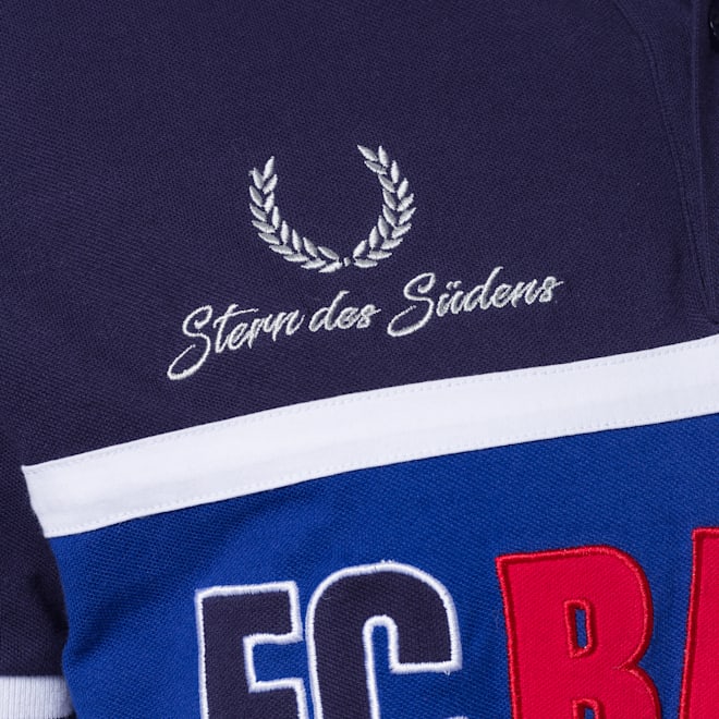 Polo Shirt 1900 Polo Shirt 1900