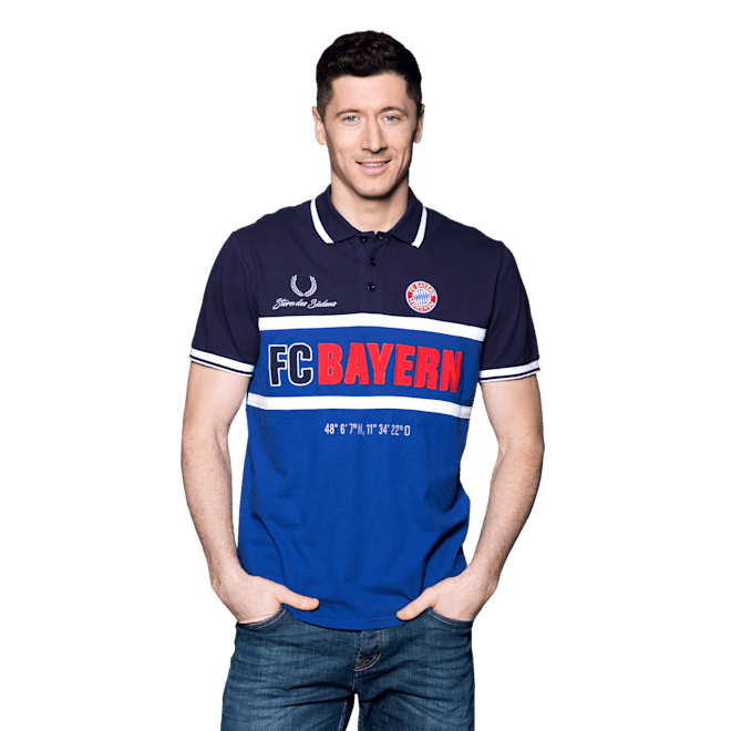 Polo Shirt 1900 Polo Shirt 1900