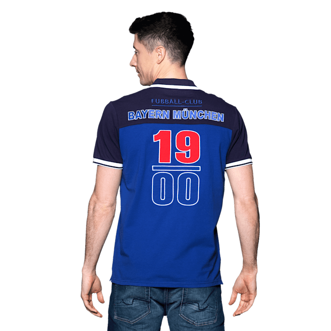 Polo Shirt 1900 Polo Shirt 1900