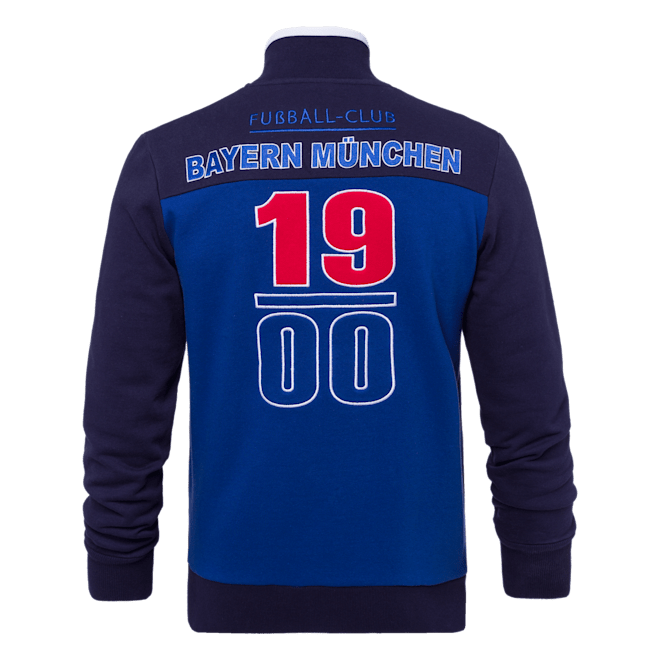 Chaqueta deportiva 1900 Chaqueta deportiva 1900