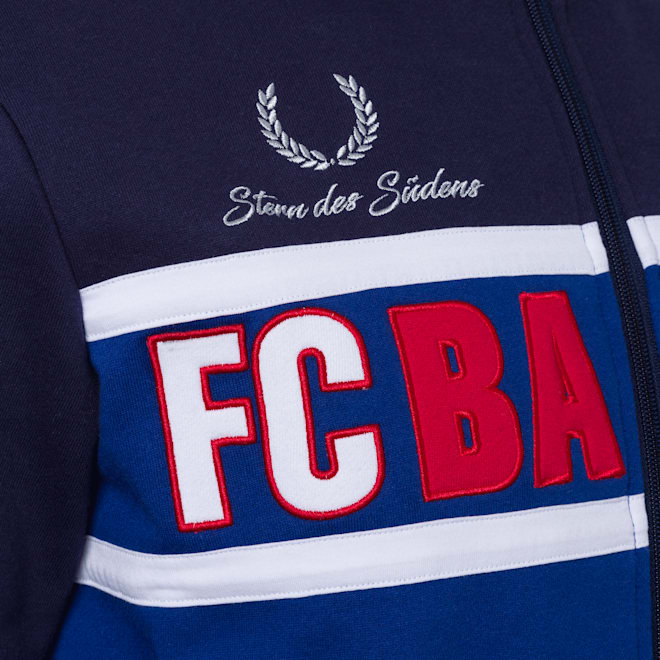 Chaqueta deportiva 1900 Chaqueta deportiva 1900