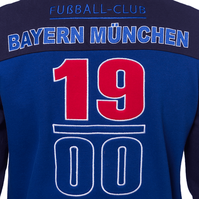 Chaqueta deportiva 1900 Chaqueta deportiva 1900