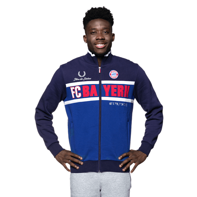 Chaqueta deportiva 1900 Chaqueta deportiva 1900