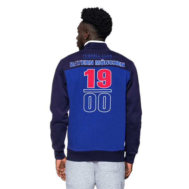 Chaqueta deportiva 1900 Chaqueta deportiva 1900