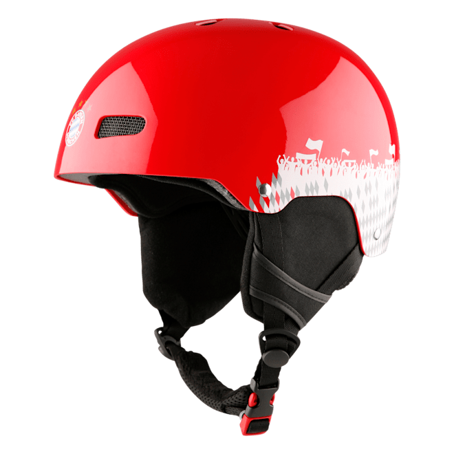 Childrens Ski Helmet FCB (48 - 54 cm) Childrens Ski Helmet FCB (48 - 54 cm)
