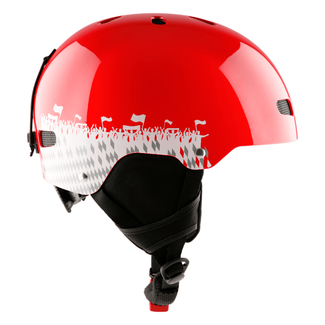Childrens Ski Helmet FCB (48 - 54 cm) Childrens Ski Helmet FCB (48 - 54 cm)