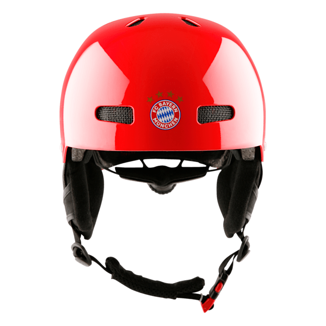 Childrens Ski Helmet FCB (48 - 54 cm) Childrens Ski Helmet FCB (48 - 54 cm)