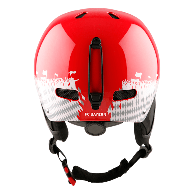 Childrens Ski Helmet FCB (48 - 54 cm) Childrens Ski Helmet FCB (48 - 54 cm)