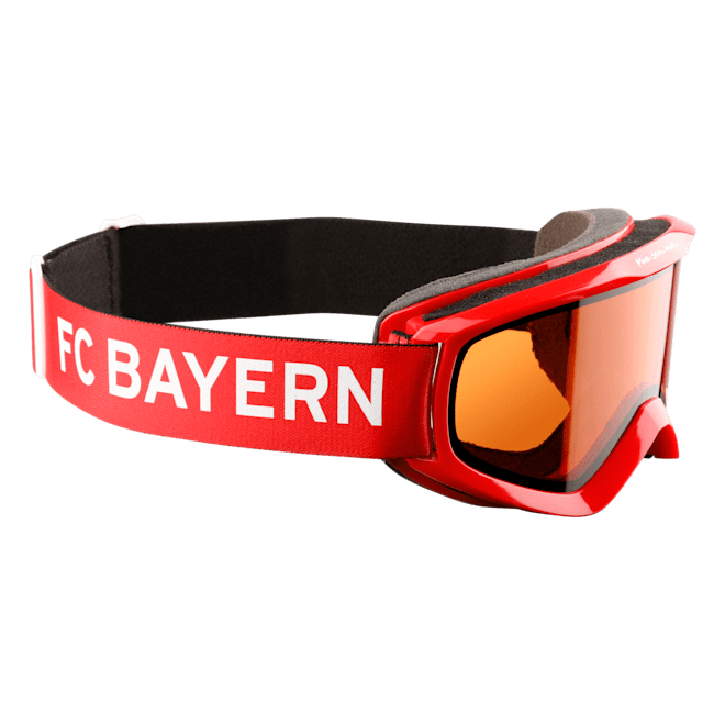 Childrens Skiing Glasses FCB Childrens Skiing Glasses FCB