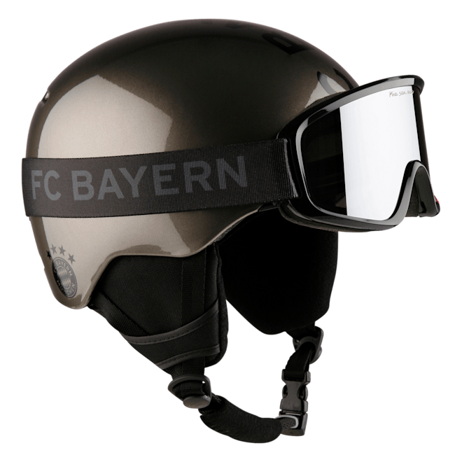 Casco para Ski FCB (58 - 61 cm) Casco para Ski FCB (58 - 61 cm)