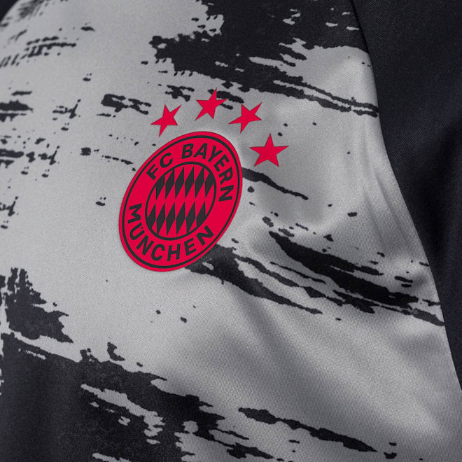 adidas Pre-Match Warm-Top adidas Pre-Match Warm-Top