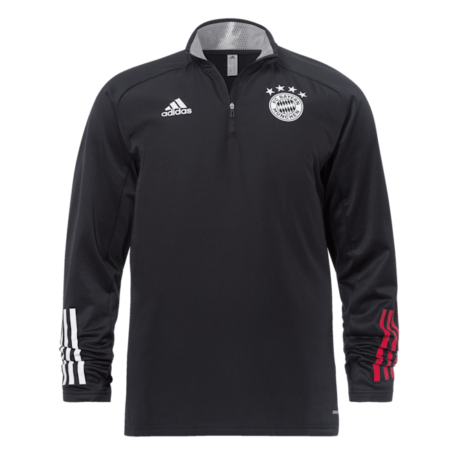 bayern munich warm up jersey