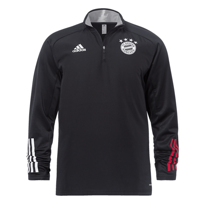 adidas training warm top