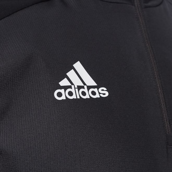 Top deportivo para calentamiento adidas Teamline Top deportivo para calentamiento adidas Teamline