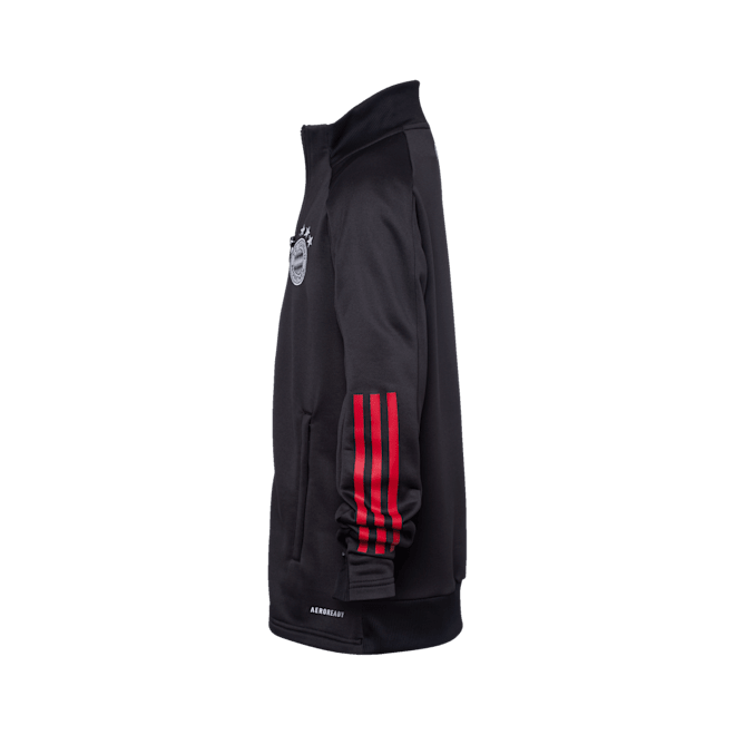 adidas Teamline Childrens Track Suit adidas Teamline Childrens Track Suit