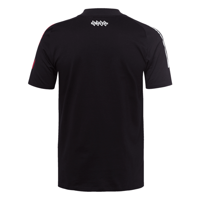 adidas Teamline T-Shirt adidas Teamline T-Shirt