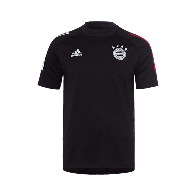 Camiseta adidas Teamline Niños Camiseta adidas Teamline Niños