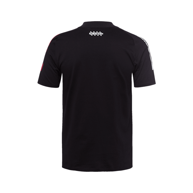 Camiseta adidas Teamline Niños Camiseta adidas Teamline Niños