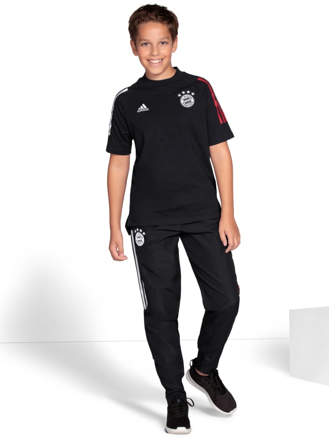 Camiseta adidas Teamline Niños Camiseta adidas Teamline Niños