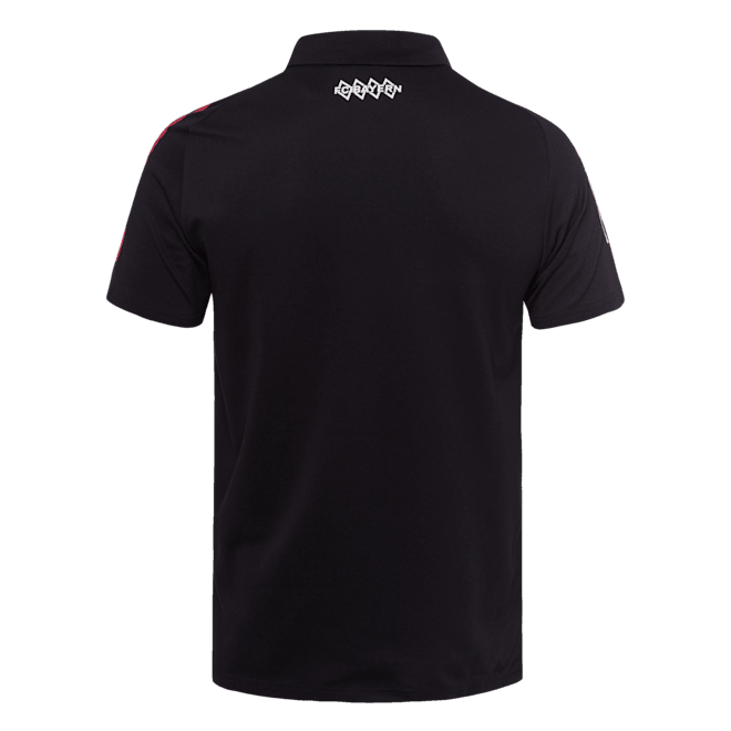 adidas Teamline Poloshirt adidas Teamline Poloshirt