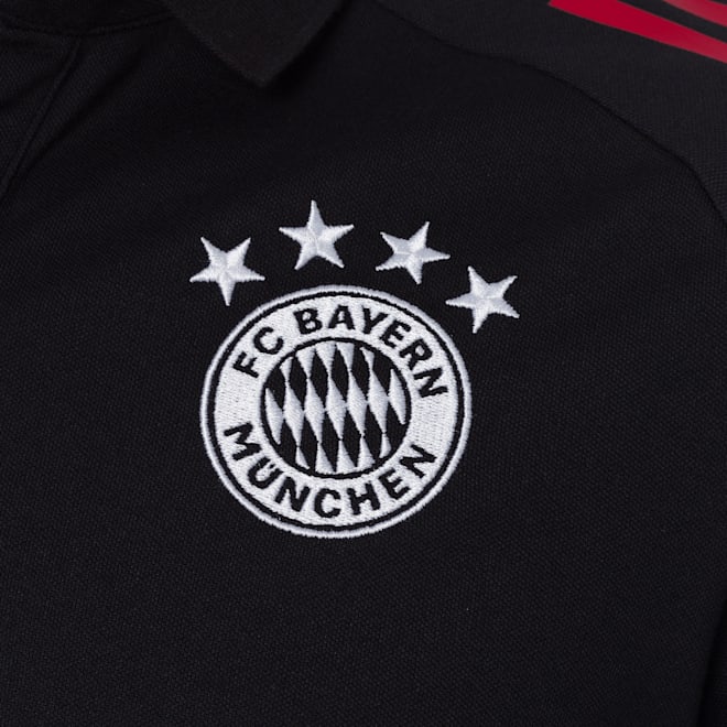 adidas Teamline Poloshirt adidas Teamline Poloshirt