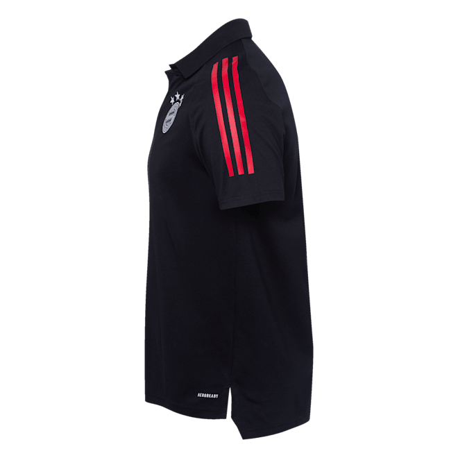 adidas Teamline Poloshirt adidas Teamline Poloshirt
