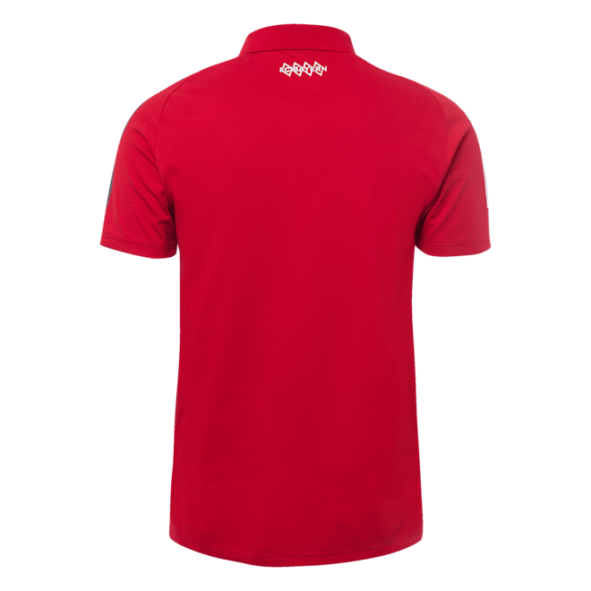 Camiseta polo adidas Teamline Camiseta polo adidas Teamline