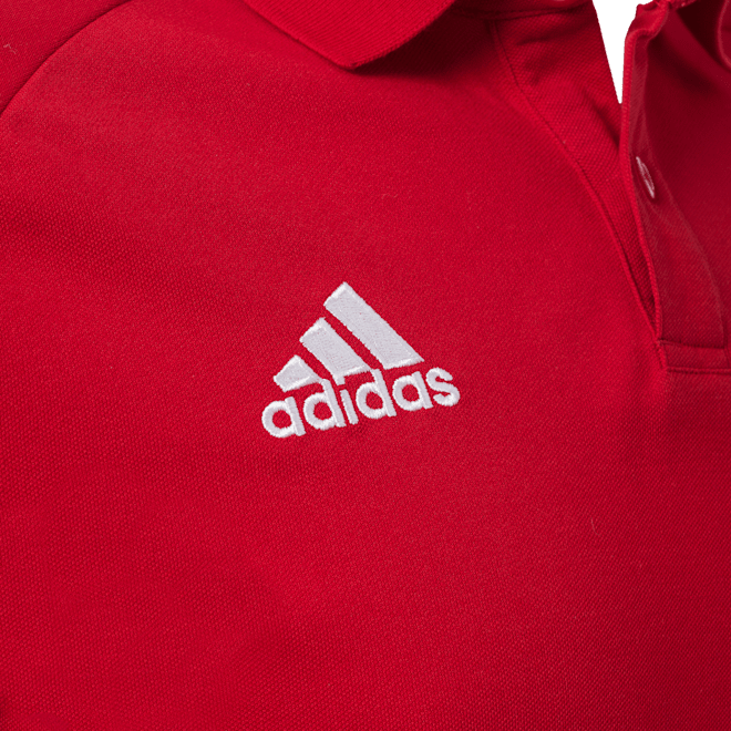 Camiseta polo adidas Teamline Camiseta polo adidas Teamline
