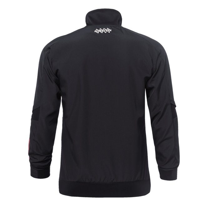 adidas Teamline Präsentationsjacke adidas Teamline Präsentationsjacke