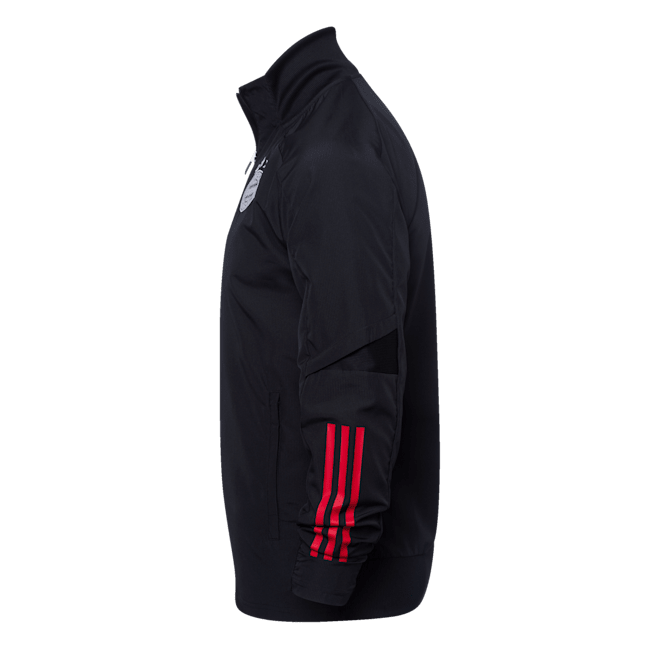 adidas Teamline Präsentationsjacke adidas Teamline Präsentationsjacke