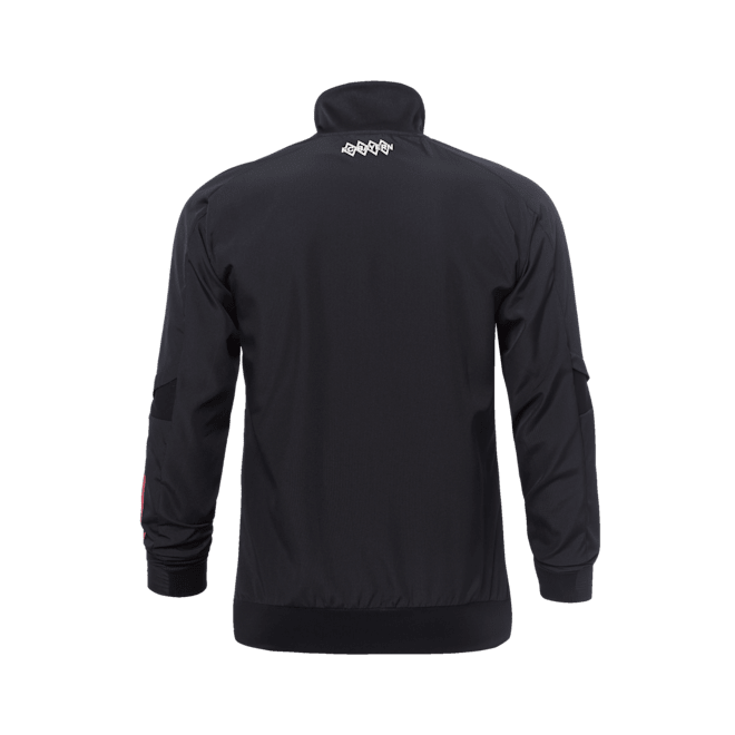 adidas Teamline Kinder Präsentationsjacke adidas Teamline Kinder Präsentationsjacke