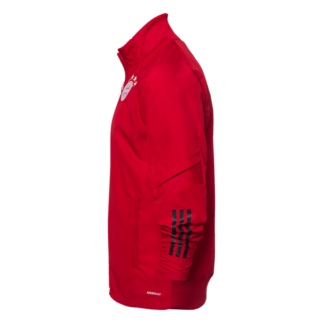 adidas Teamline Presentation Jacket adidas Teamline Presentation Jacket